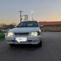 پراید 132 مدل 96