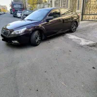 بسترن بی ۵۰ آف بسترن b50f زیر قیمت بازار|خودرو سواری و وانت|تهران, خلیج فارس|دیوار