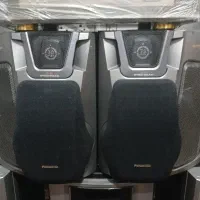 باند پاناسونیک پرقدرت خوش صدا تمیز