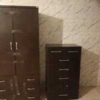 کمد و دراور