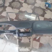 پژو پارس اسباب بازی