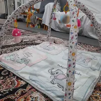 تشک بازی نو