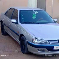 پژو پارس مدل ۸۶|خودرو سواری و وانت|زابل, |دیوار