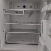 یخچال فریزر اسنوا|یخچال و فریزر|شاهین‌شهر, گزبرخوار|دیوار