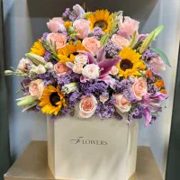 به یک نفر اقا جهت کار در گلفروشی نیازمندیم|استخدام بازاریابی و فروش|کرمان, |دیوار