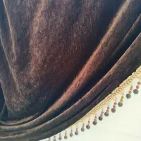 پرده|پرده، رانر، رومیزی|ایلام, |دیوار