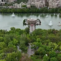 تور لاکچری تبریز جلفا کندوان لحظه آخری شمال|تور و چارتر|اصفهان, باغ دریاچه|دیوار