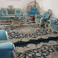 مبل|مبلمان خانگی و میز عسلی|سبزوار, غرب نیروگاه|دیوار