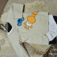 لباس بچه گانه