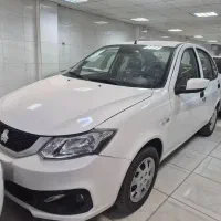 ساینا دندهای S، مدل ۱۴۰۴،|خودرو سواری و وانت|یزد, |دیوار