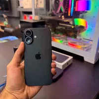 ایفون16 iphone در حد آک