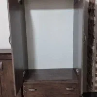 فروش کمد لباس جاکفشی میز تلویزیون|جاکفشی، کمد، دراور|تهران, نیروی دریایی|دیوار