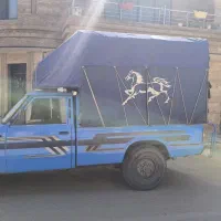 نیسان زامیاد