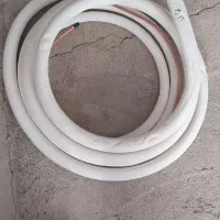 لوله مسی نو