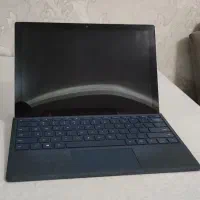 سرفیس پرو 7 در حد نو|رایانه همراه|شیراز, کوی زهرا|دیوار