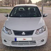 ساینا ۹۸|خودرو سواری و وانت|کرمانشاه, |دیوار