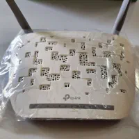 مودم برند تی پی لینک
