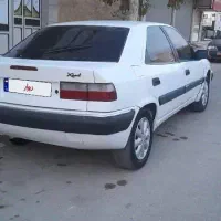 زانتیا  ۲۰۰۰|خودرو سواری و وانت|درگزین, |دیوار