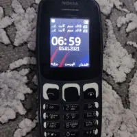 گوشی نوکیا اصلی 106