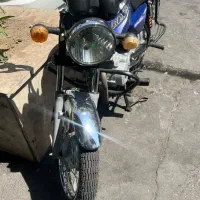 باکسر مدل ۹۵
