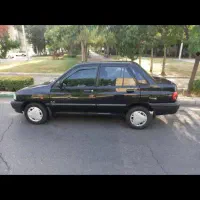 پراید مدل ۸۹دوگانه کارخونه|خودرو سواری و وانت|تالش, هشتپر|دیوار