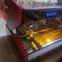 دستگاه قهوه ساز صنعتی دوگروپ ساب|کافیشاپ و رستوران|لنجان, |دیوار