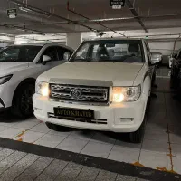 پادرا پلاس دو کابین نقد و اقساط تحویل فوری