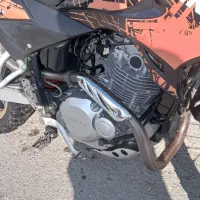 ترل پیشرو گلد ۲۵۰   فروش  فوری|موتورسیکلت|بندر ترکمن, |دیوار