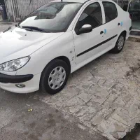 ۲۰۶ اس دی مدل ۹۷ بی رنگ ۱۰۰تا کار خشک معاوضه