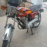 موتور تیزپر ۱۲۵ مدل ۱۴۰۱