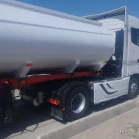 فروش یک دستگاه تیغه تانک|خودرو سنگین|مشهد, ایثارگران|دیوار