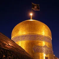 کاروان زیارتی مشهد مقدس