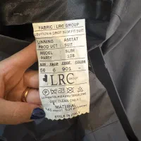 کت وشلوار مردانه از برند ال ار سی برند معروف