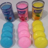 صابون برند توری