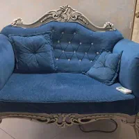 مبل ۷نفره کار کرده