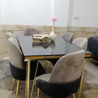 میز غذا خوری