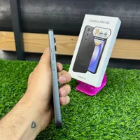 سامسونگ سامسونگ Galaxy A54 با حافظهٔ ۲۵۶ گیگابایت|موبایل|اصفهان, گلزار|دیوار