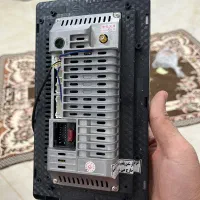 مانیتور اندروید در حد نو|قطعات یدکی و لوازم جانبی|بیرجند, |دیوار