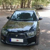 دناپلاس توربو۶دنده|خودرو سواری و وانت|اسفراین, |دیوار