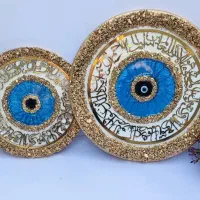 تابلو چشم زخم