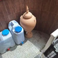 فروش کلمن سفالی