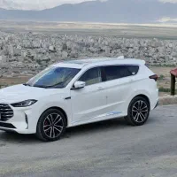 فروش فیدیلیتی پرستیژ