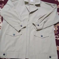 مانتو اسپرت  یکی دو بار پوشیدم