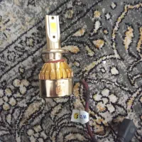 هدلایت موتور