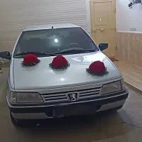 سواری شخصی 405tu5