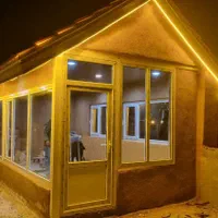 درب و پنجره دوجداره اقساطی|خدمات پیشه و مهارت|یاسوج, |دیوار