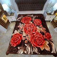 پتو شادیلون دونفره قیمت ویژه|رختخواب، بالش، پتو|مشهد, پایین خیابان|دیوار