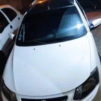 کوییک R سقف مشکی|خودرو سواری و وانت|اهواز, بهارستان|دیوار