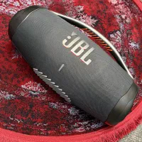 اسپیکر Boombox 3|پخشکننده همراه|تهران, نازیآباد|دیوار