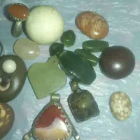 سنگها طبیعی و کهنه قدیمی